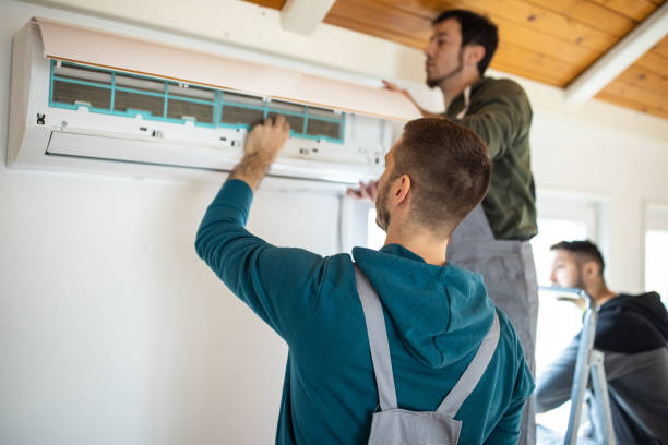 Best Ductless Mini-Split Systems in Woodward, OK