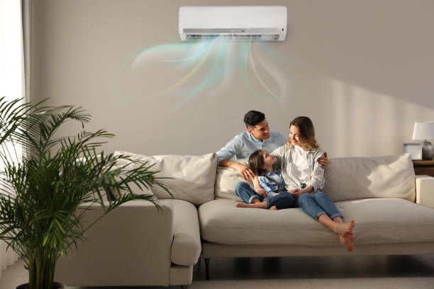 Best Thermostats and Smart Controls in Woodward, OK