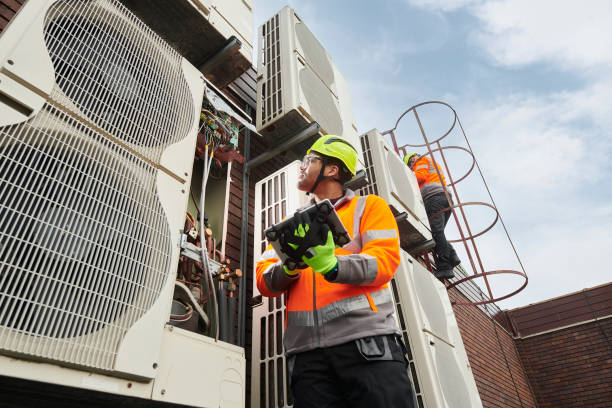 Best HVAC Financing and Leasing in Woodward, OK