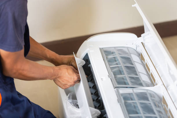 Best HVAC Retrofitting and Upgrading in Woodward, OK