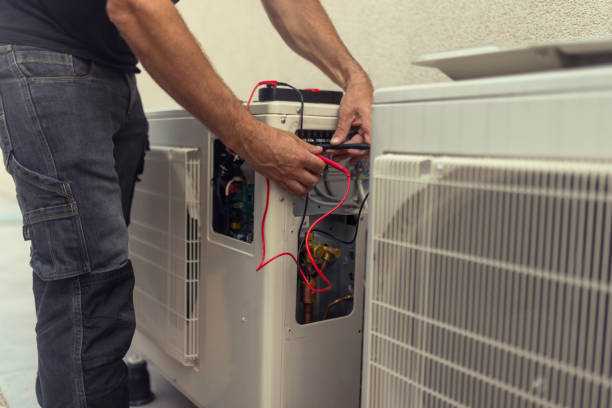 Best Emergency HVAC Services in Woodward, OK