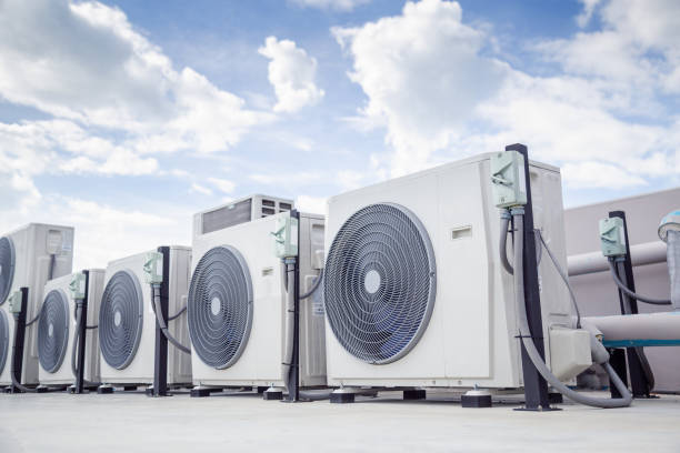 Best Solar-powered HVAC Systems in Woodward, OK