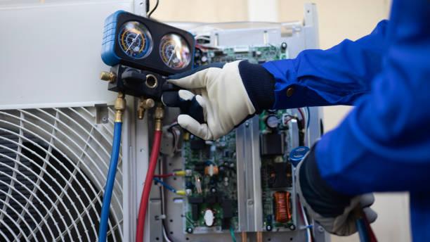 Best HVAC for Healthcare Facilities in Woodward, OK