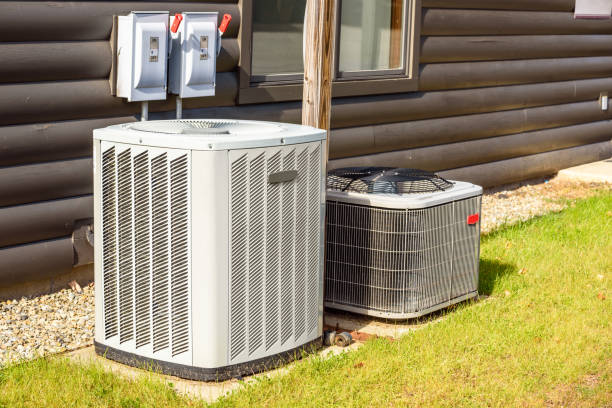Woodward, OK HVAC Company